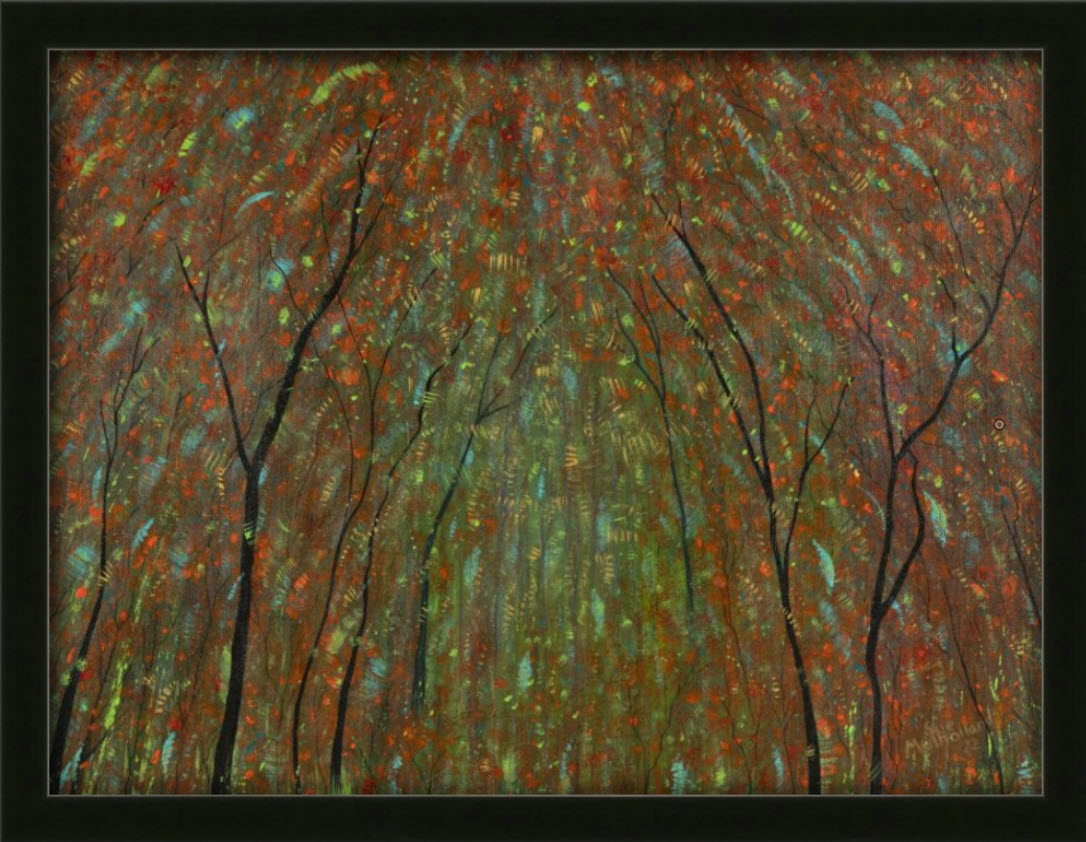 Autumn Canopy