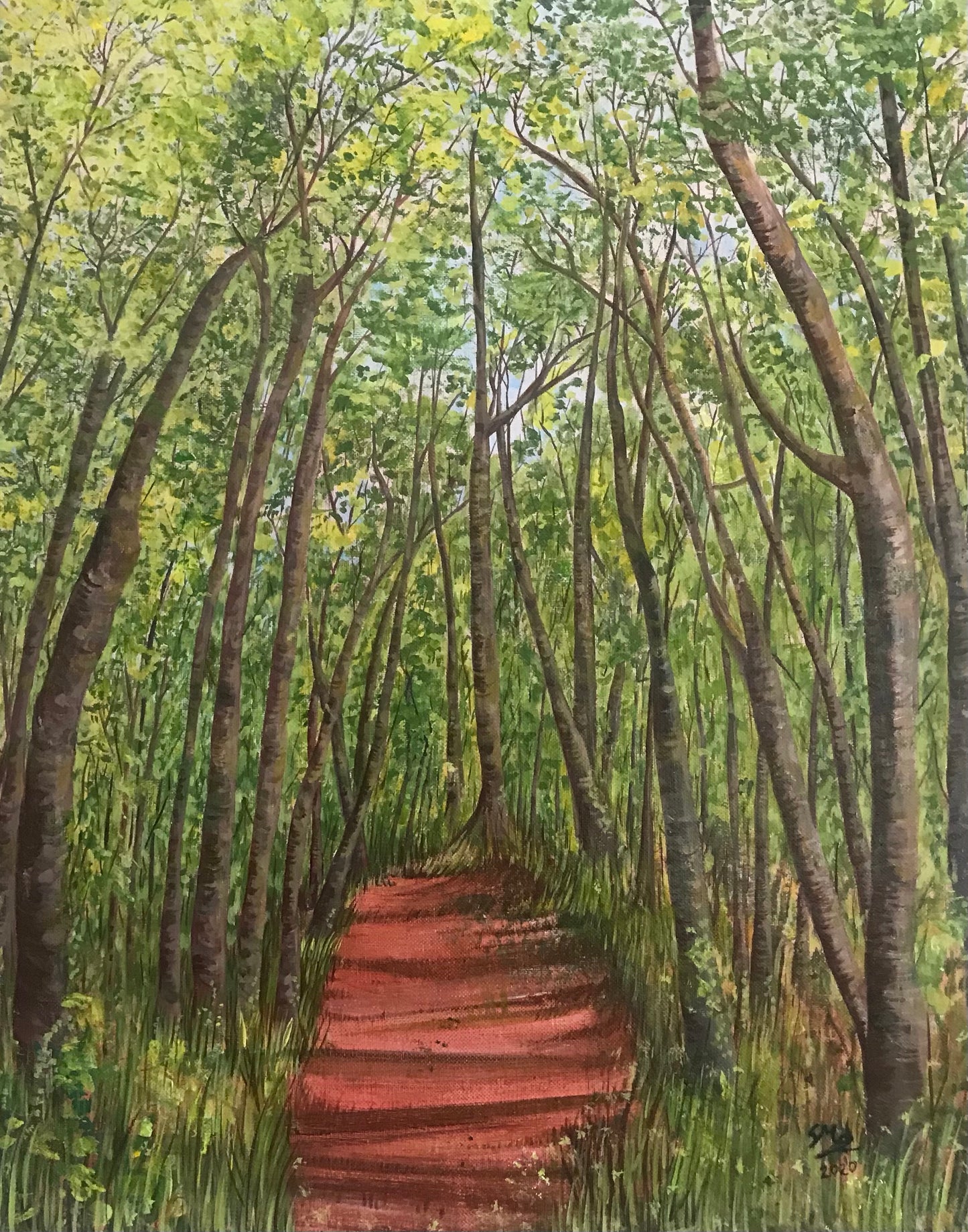 The Plantation - Original