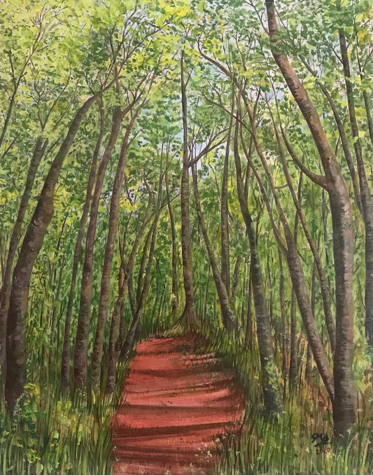 The Plantation - Original