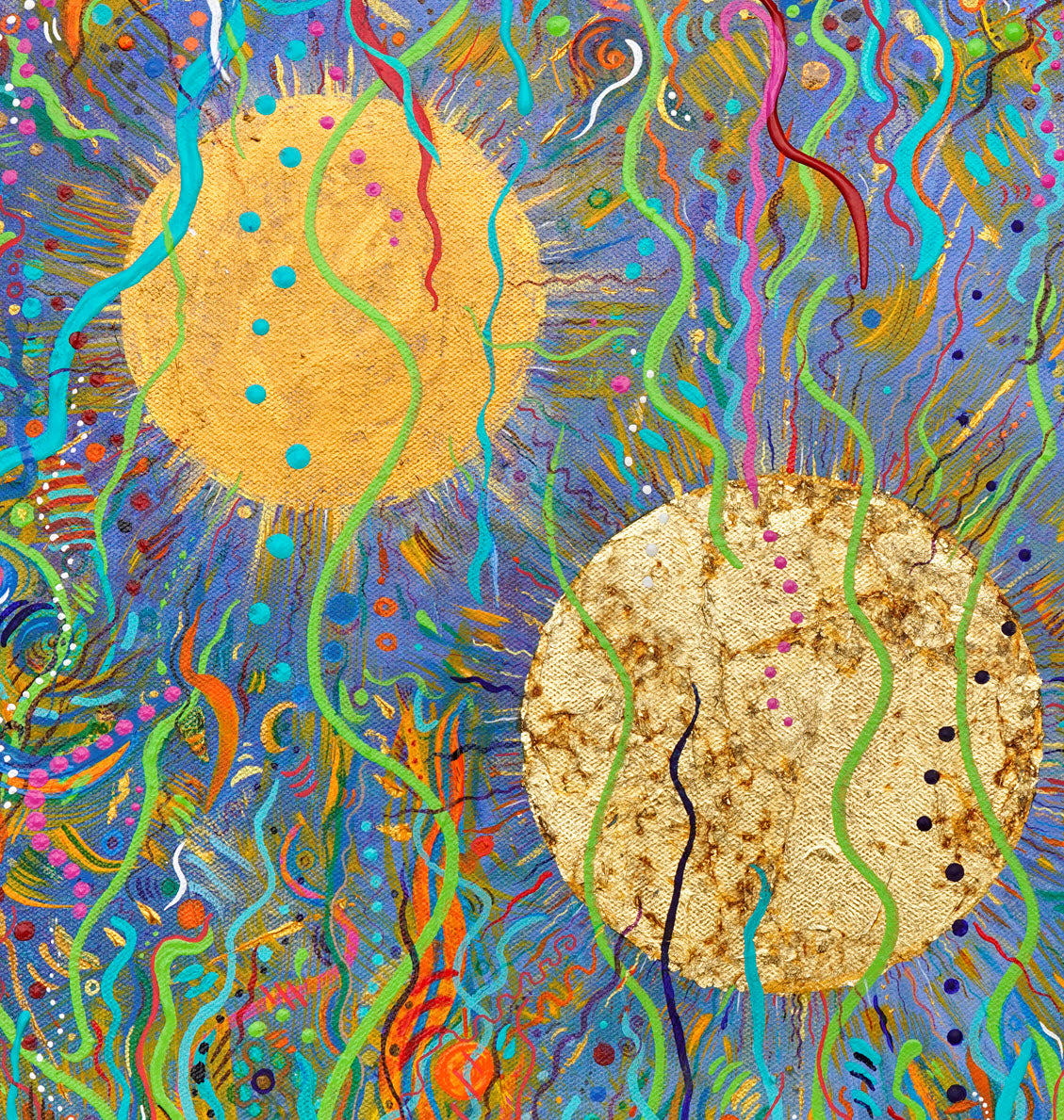 Golden Symphony