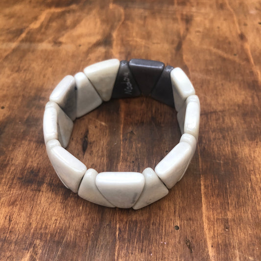 Tagua AGATHA Bracelet