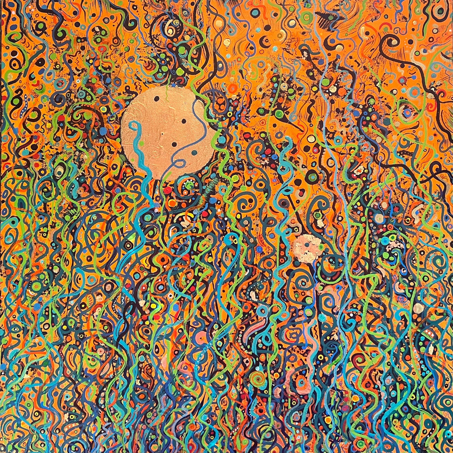 Entangled
