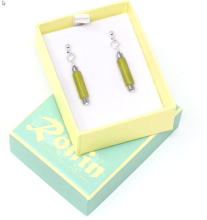 Foxglove E2 Earrings