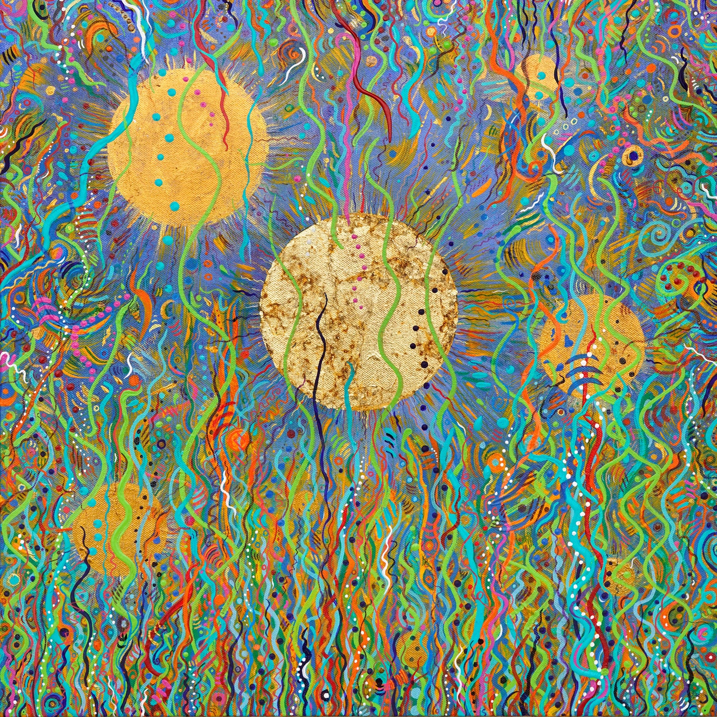 Golden Symphony