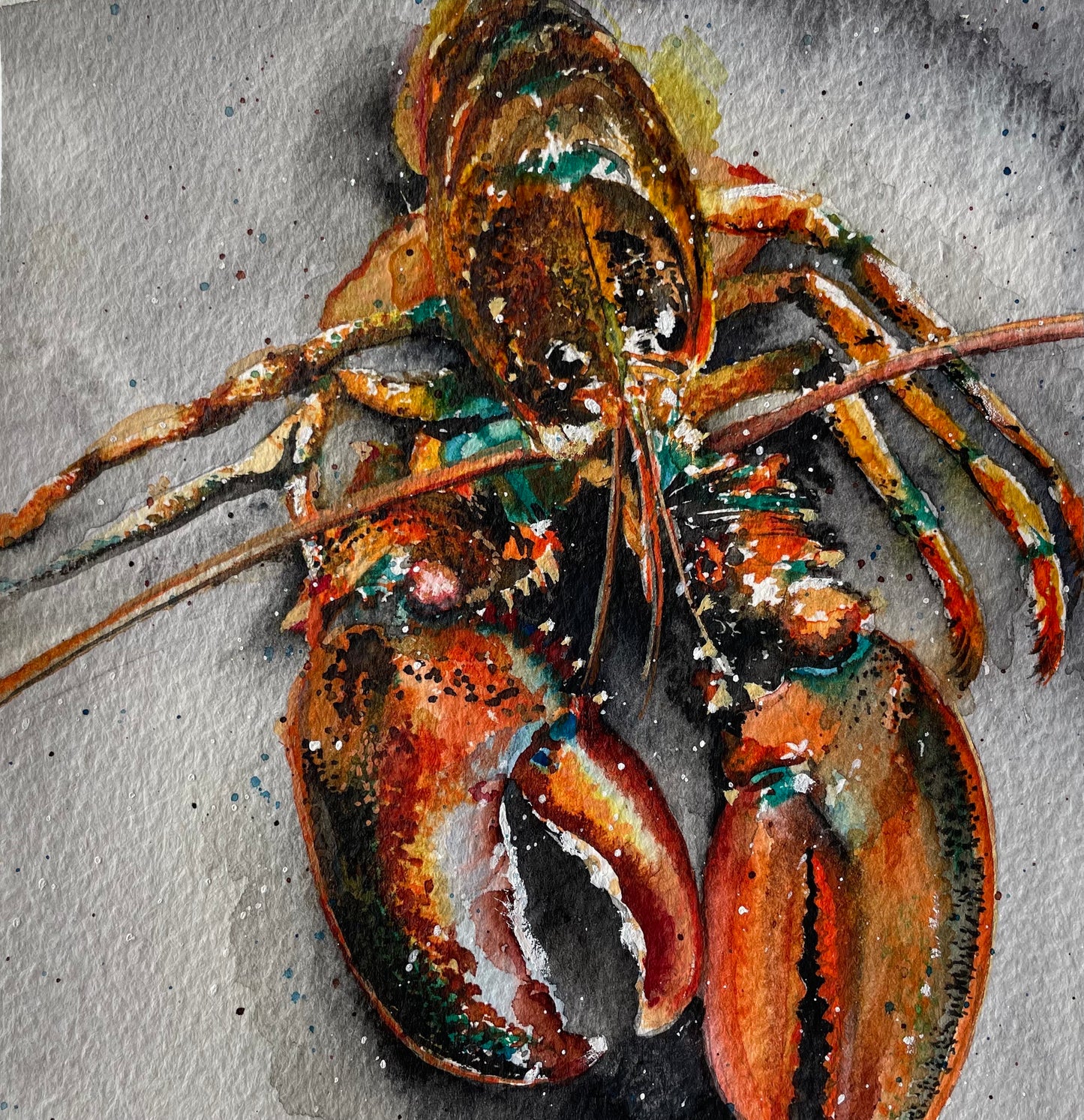 Lobster
