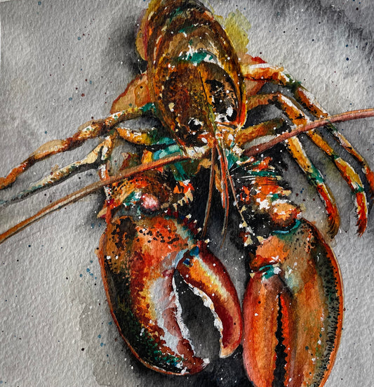 Lobster