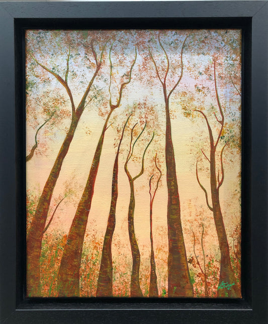 Forest Reach - Original