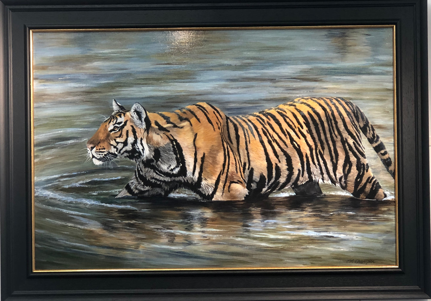 Kanha Lido