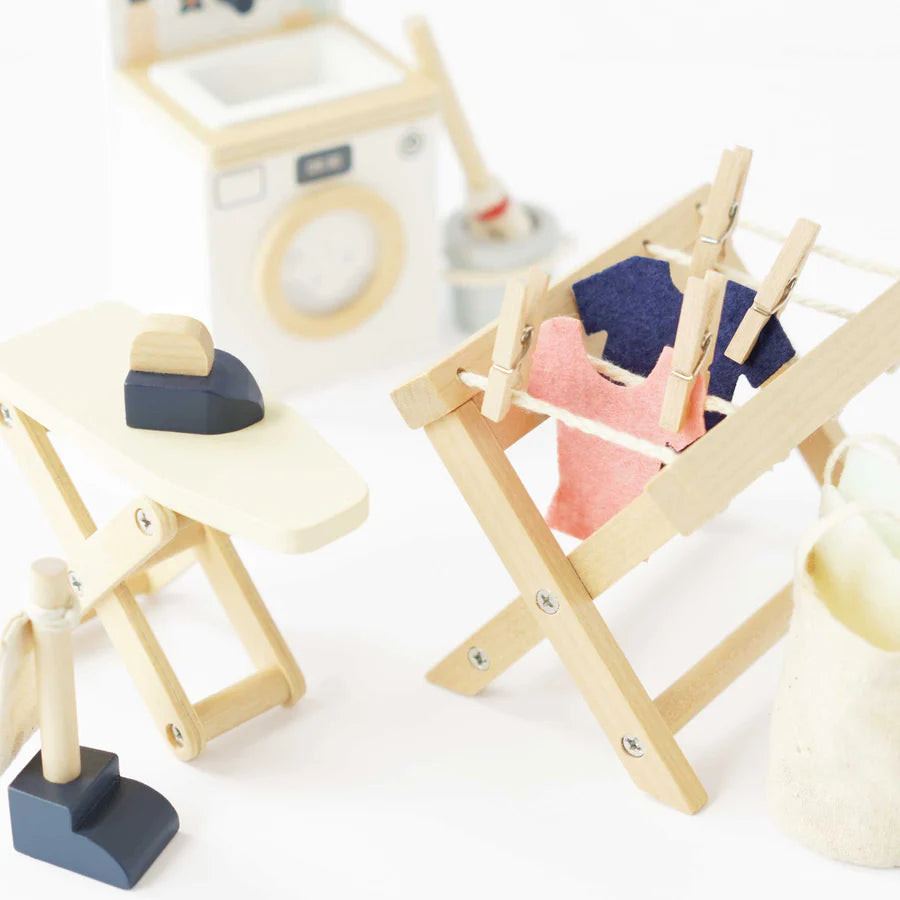 Laundry Set