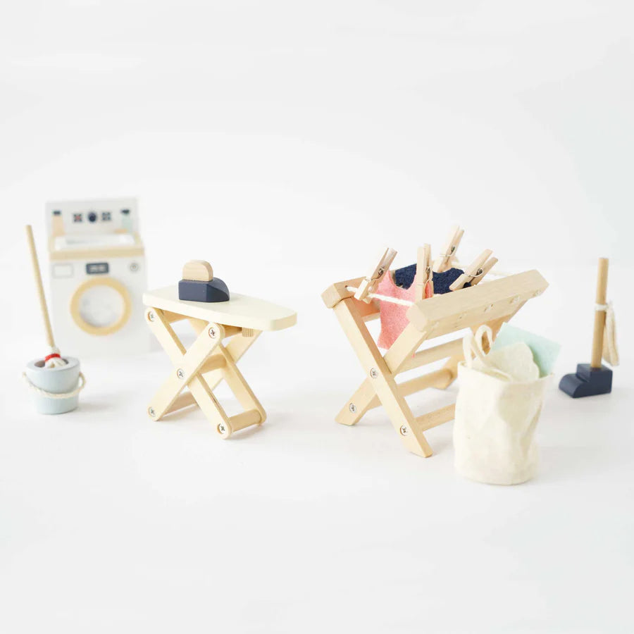 Laundry Set