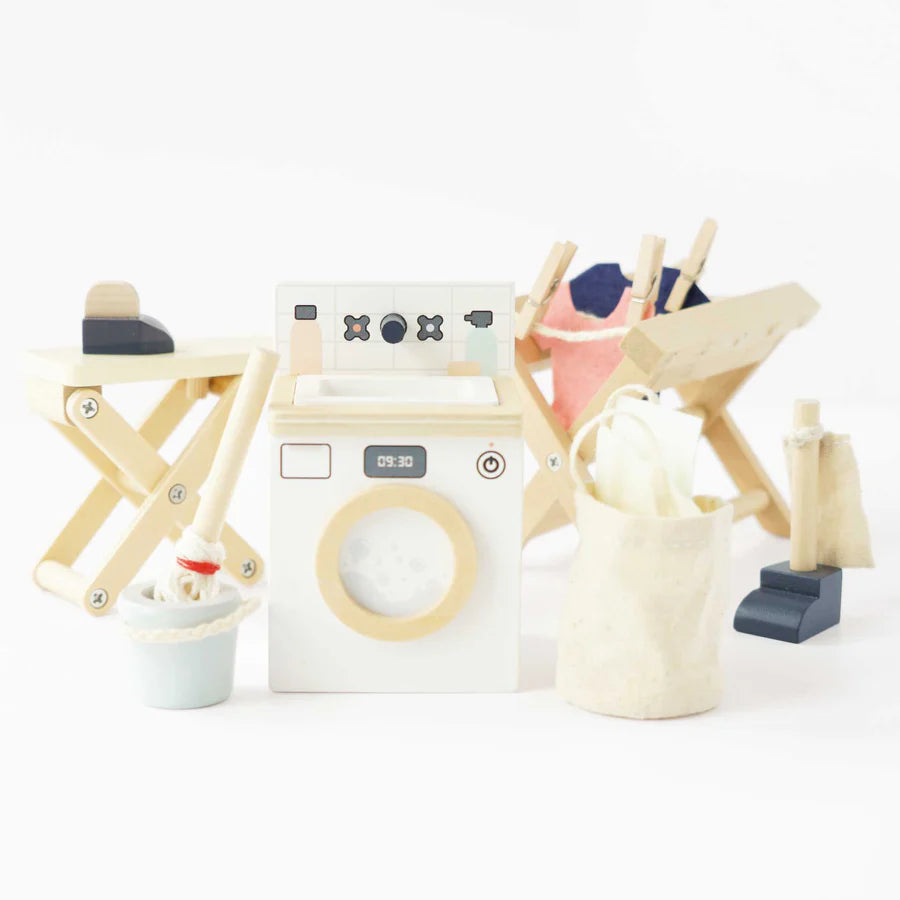 Laundry Set