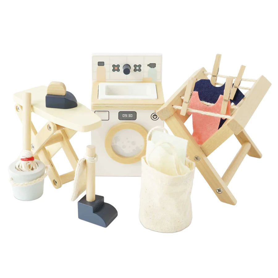 Laundry Set