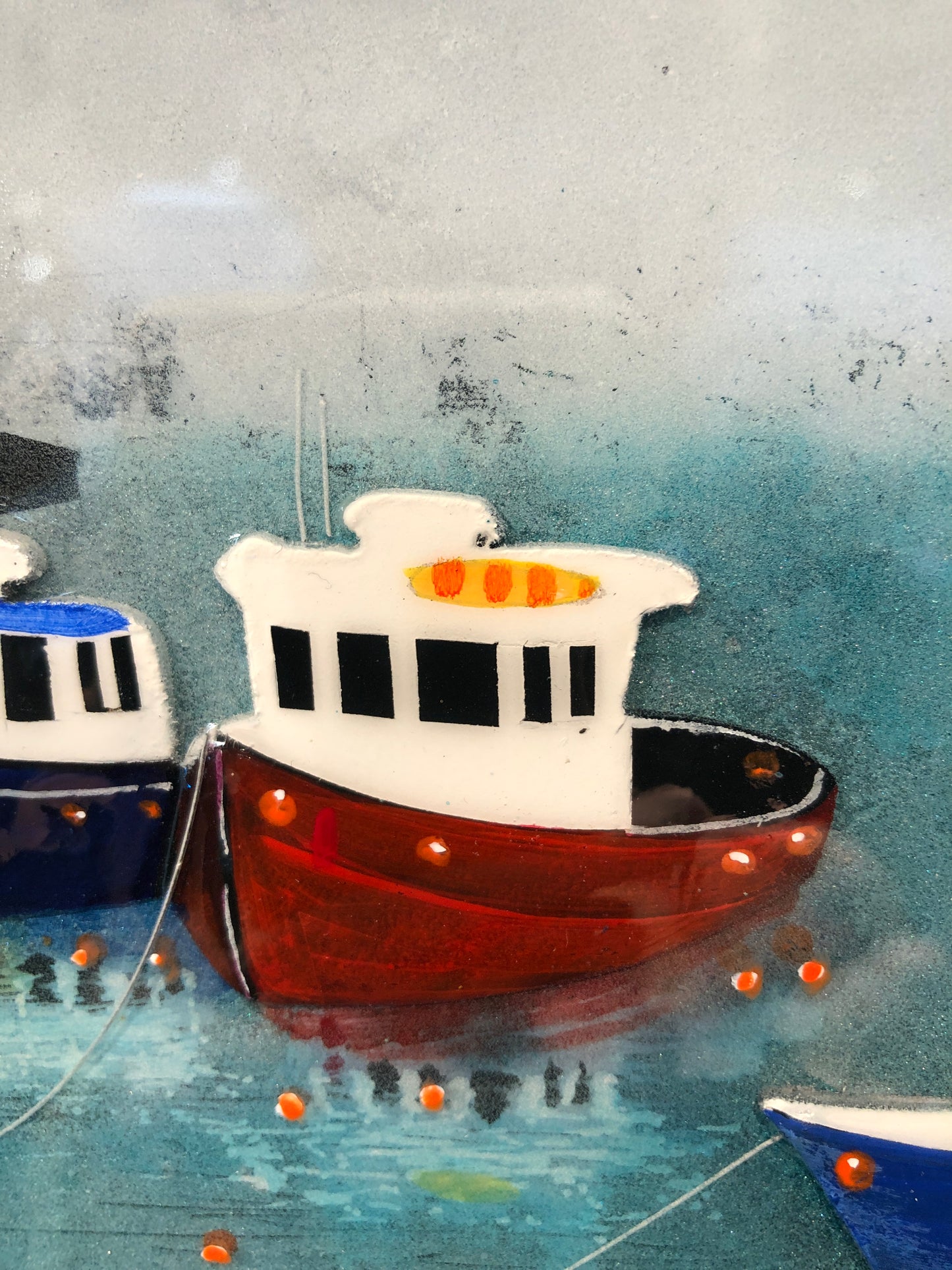 Moonlight Moorings