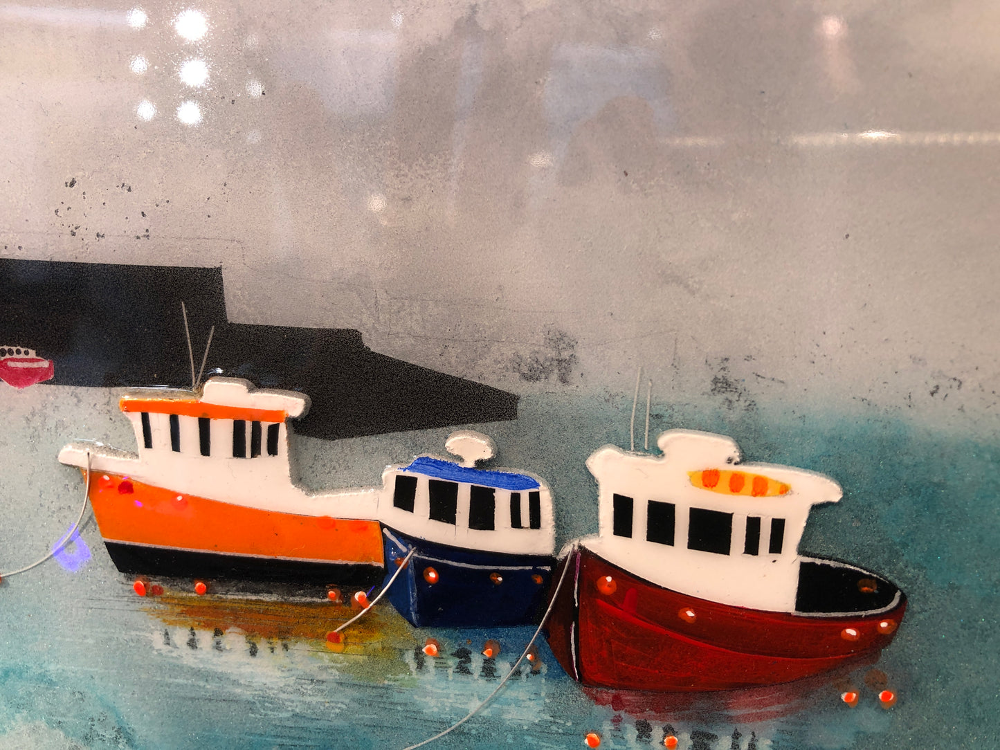 Moonlight Moorings