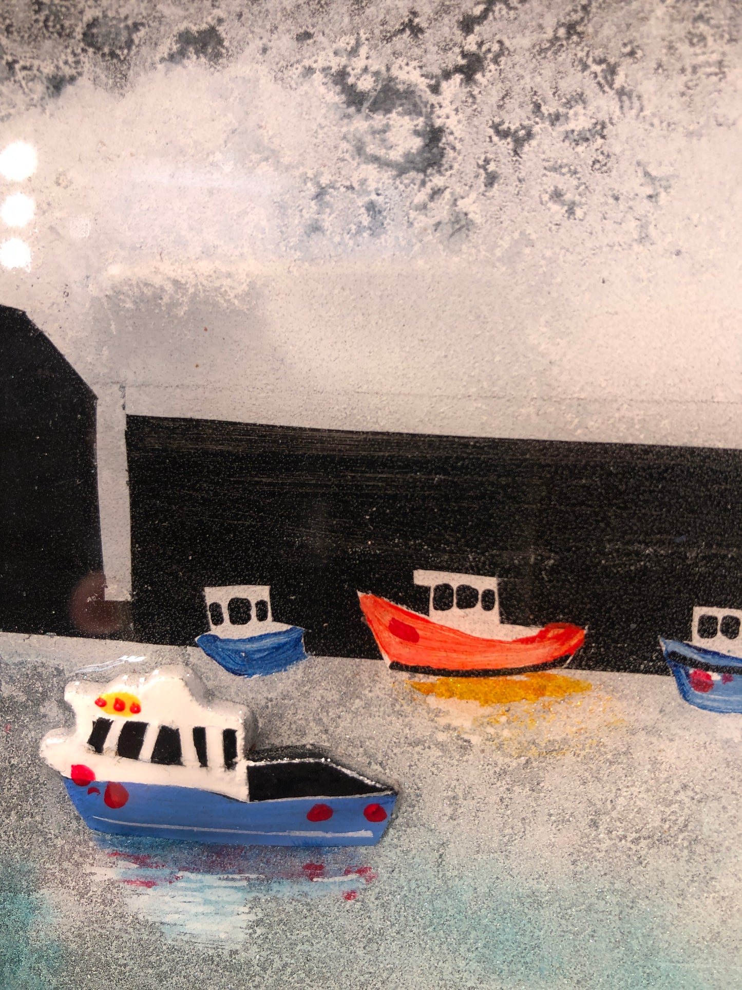 Moonlight Moorings