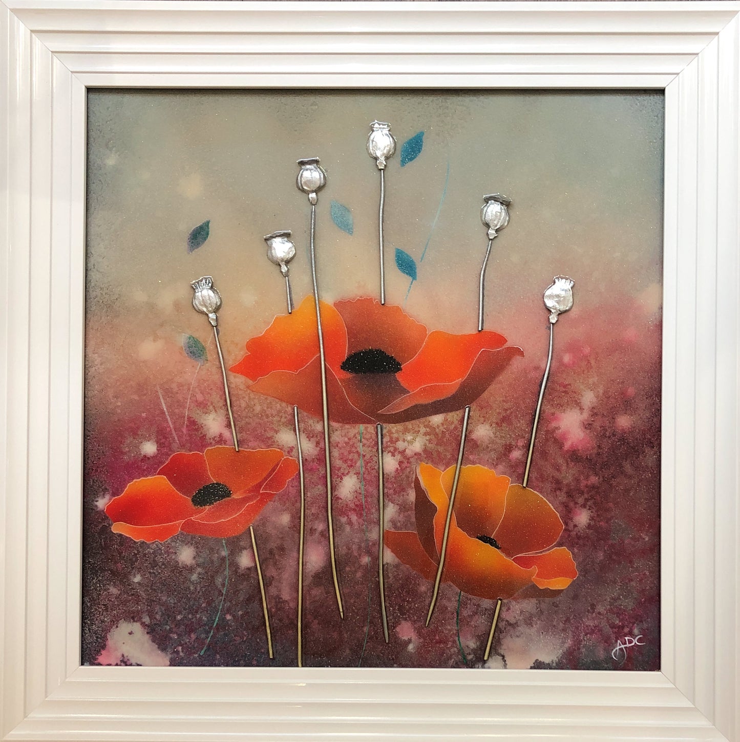 Poppies