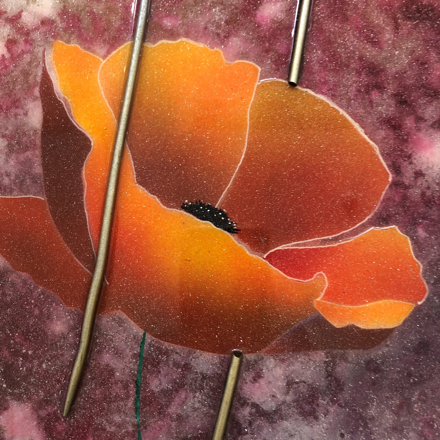 Poppies