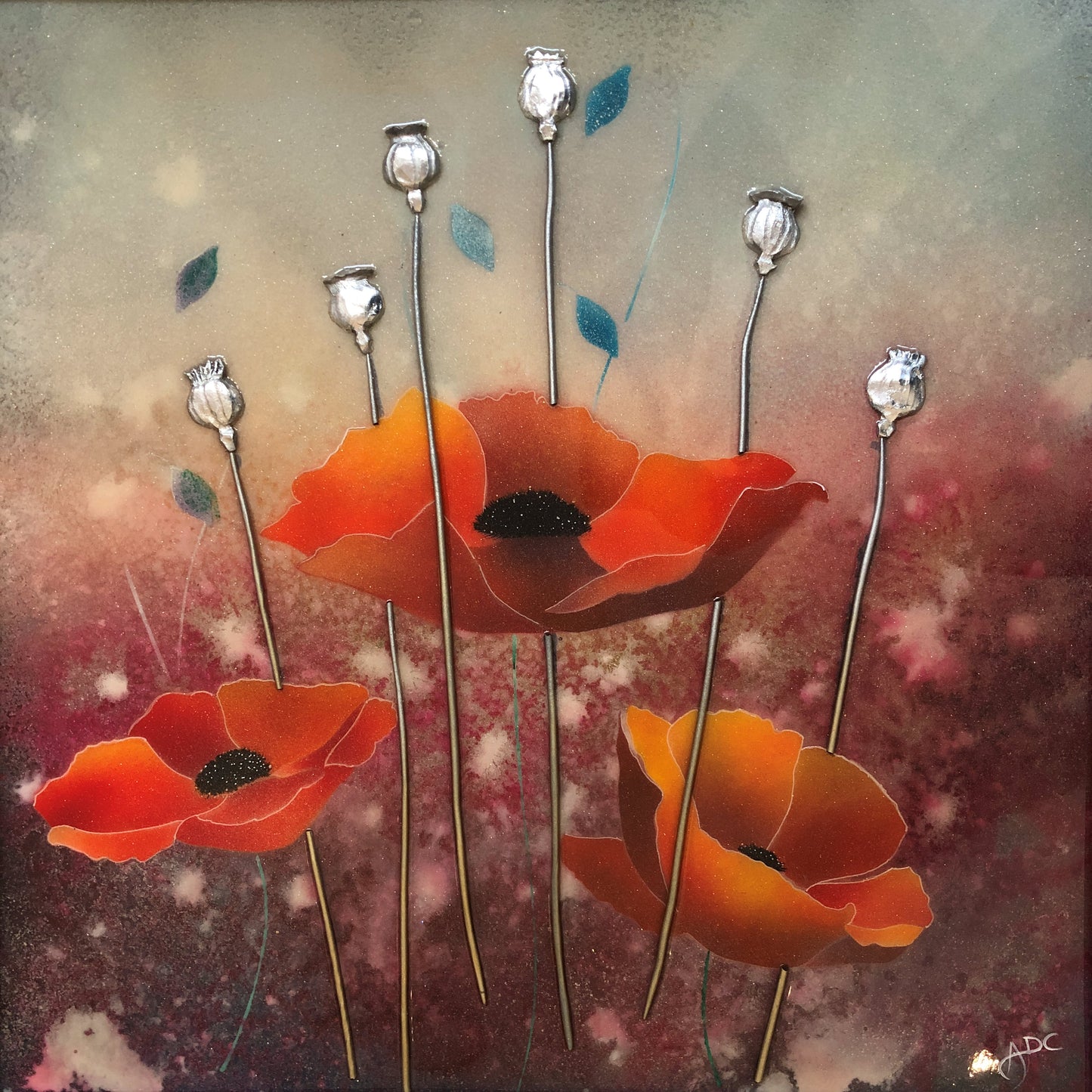 Poppies