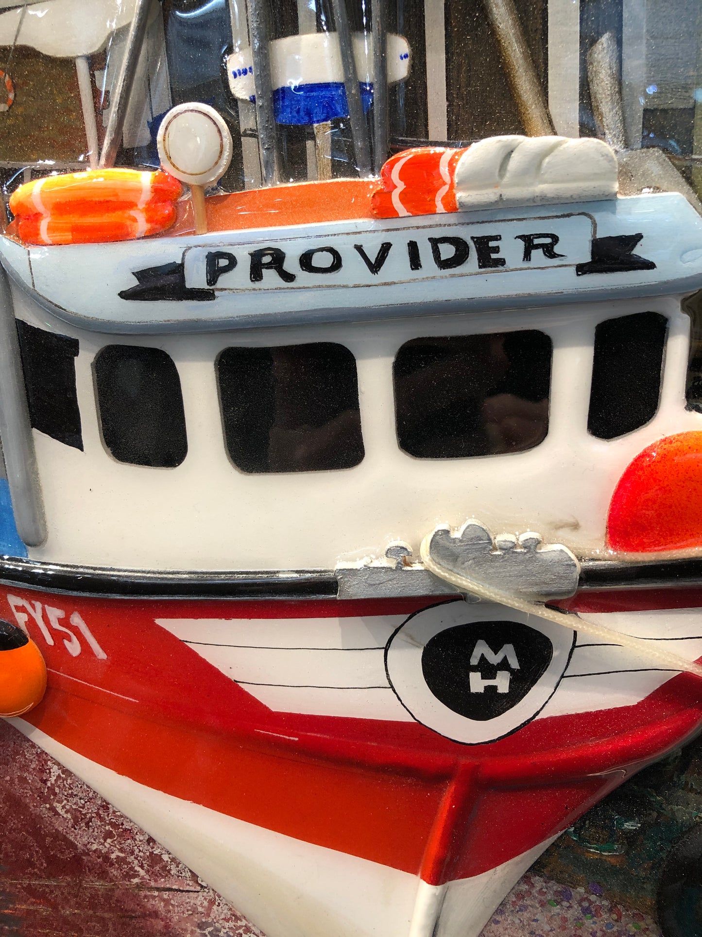 Provider