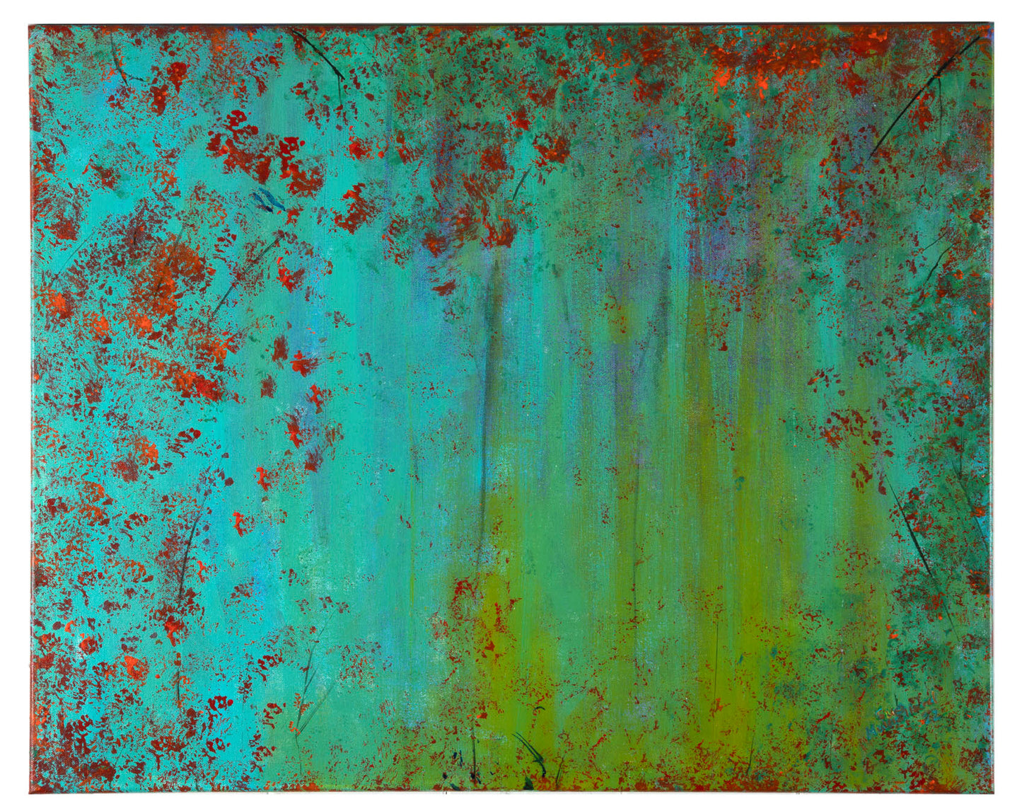 Fall - Reproductions