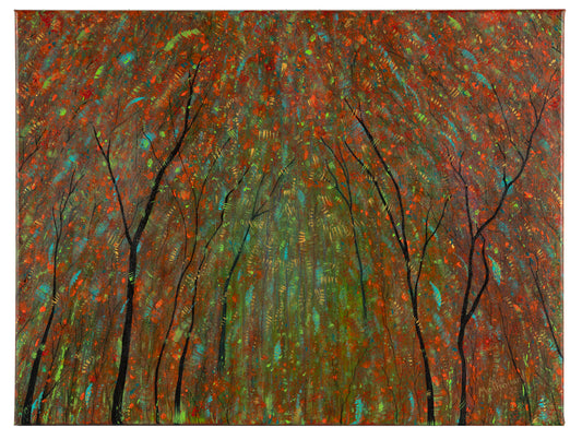 Autumn Canopy