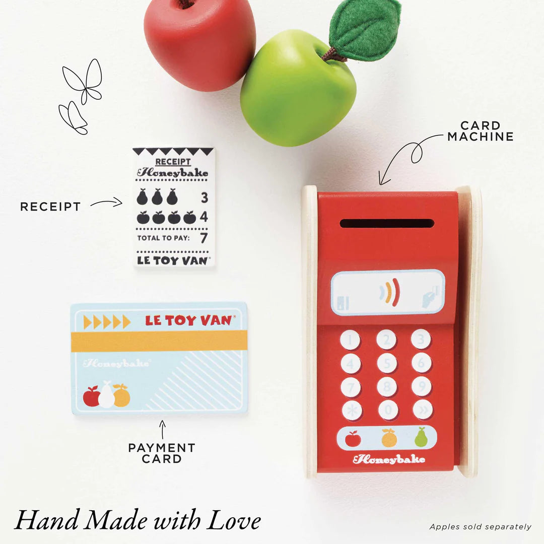 Card Machine