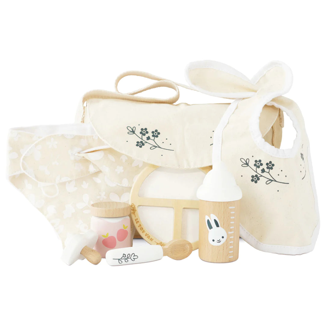 Dolls Nursing Kit & Bag