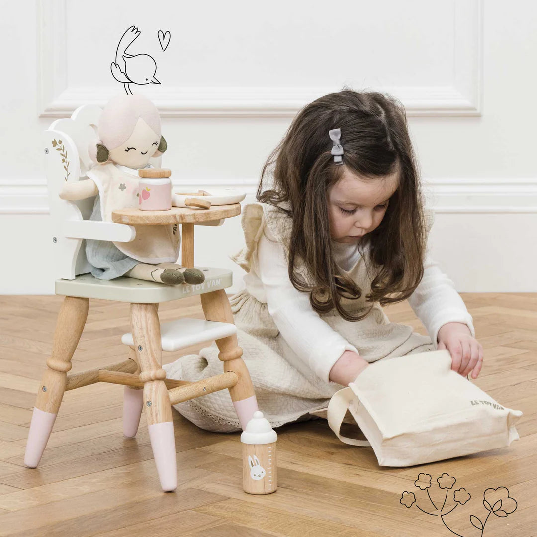 Dolls Nursing Kit & Bag