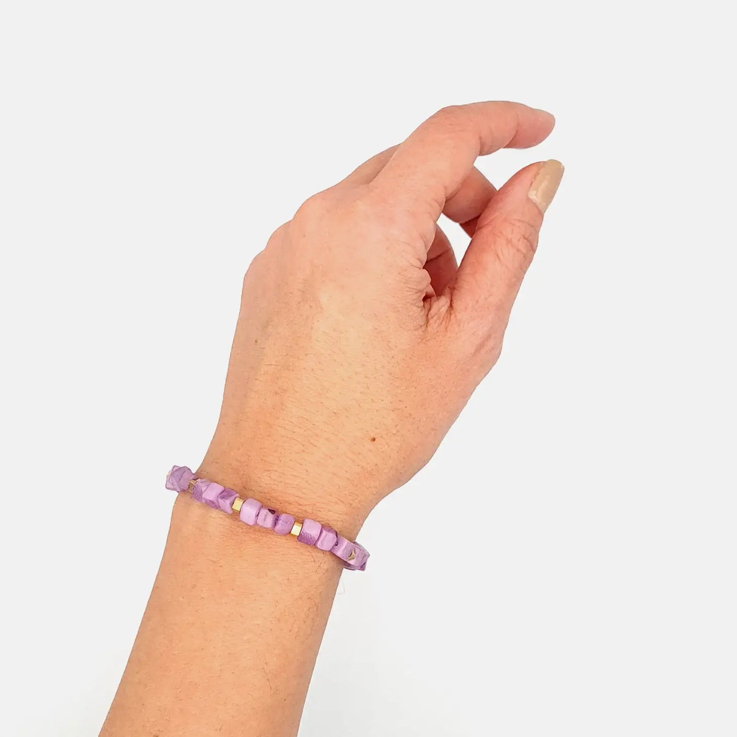 Friendship Tagua Bracelet