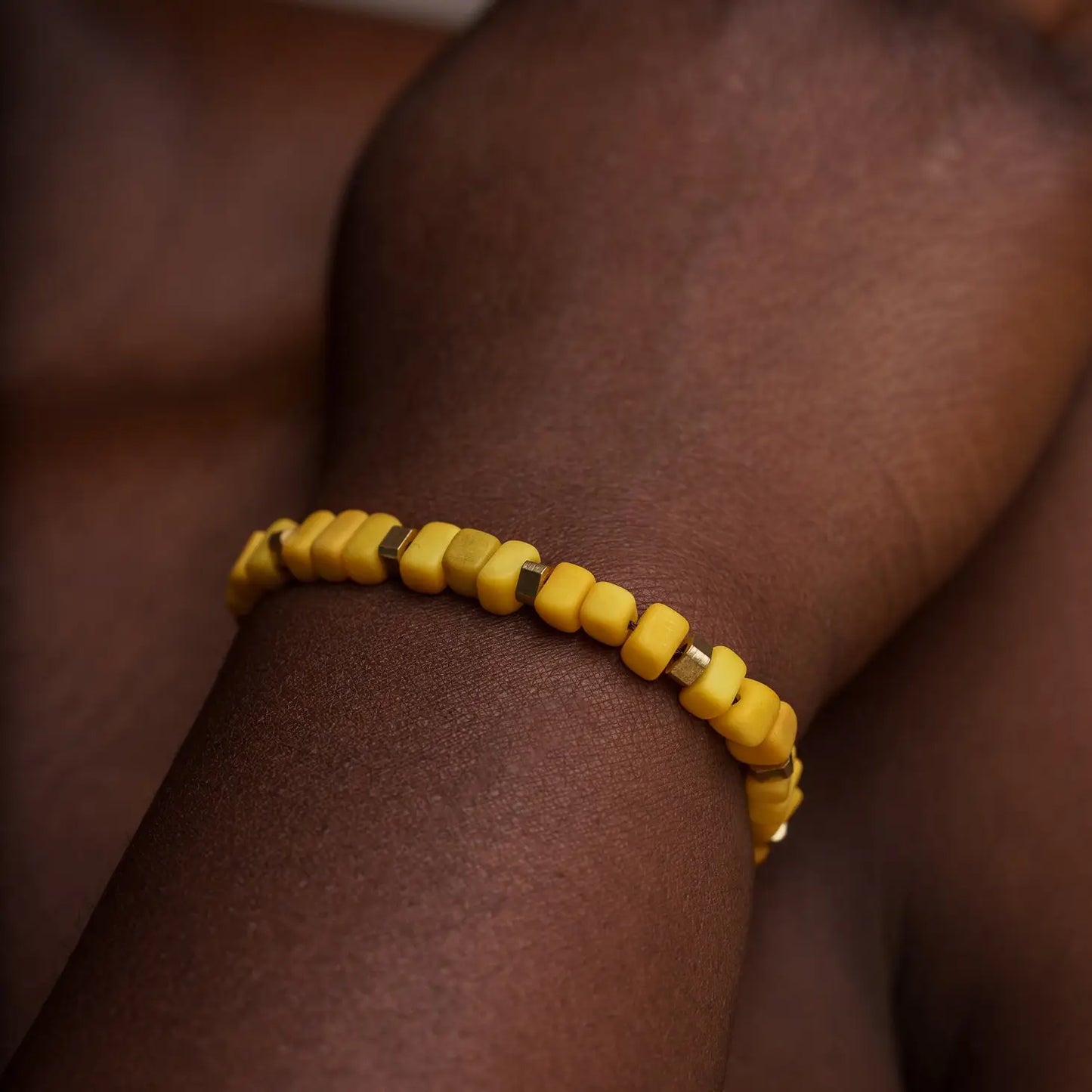 Friendship Tagua Bracelet