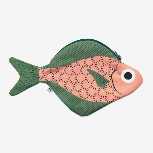 Big Eye Fish - Gigglewick Gallery
