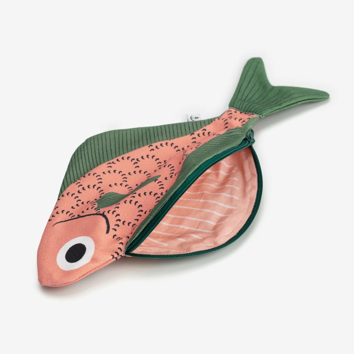 Big Eye Fish - Gigglewick Gallery
