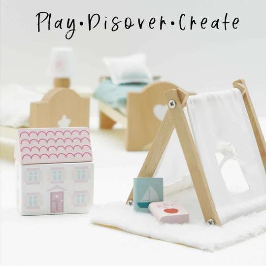Children's Bedroom Set - Gigglewick Gallery
