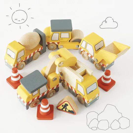 Construction Set - Gigglewick Gallery