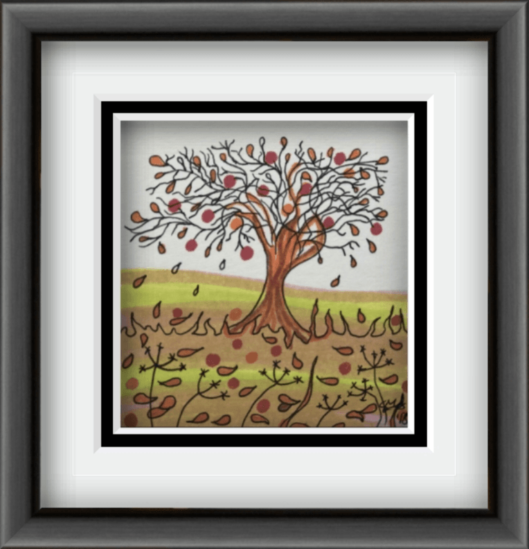 Drop to the ground - Gigglewick Gallery