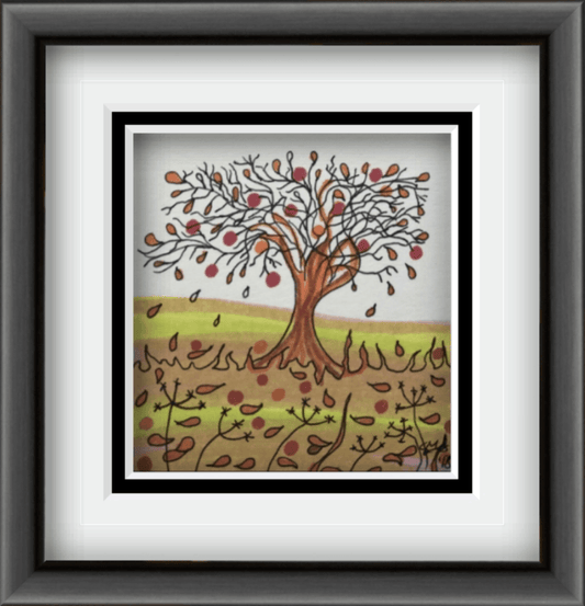 Drop to the ground - Gigglewick Gallery