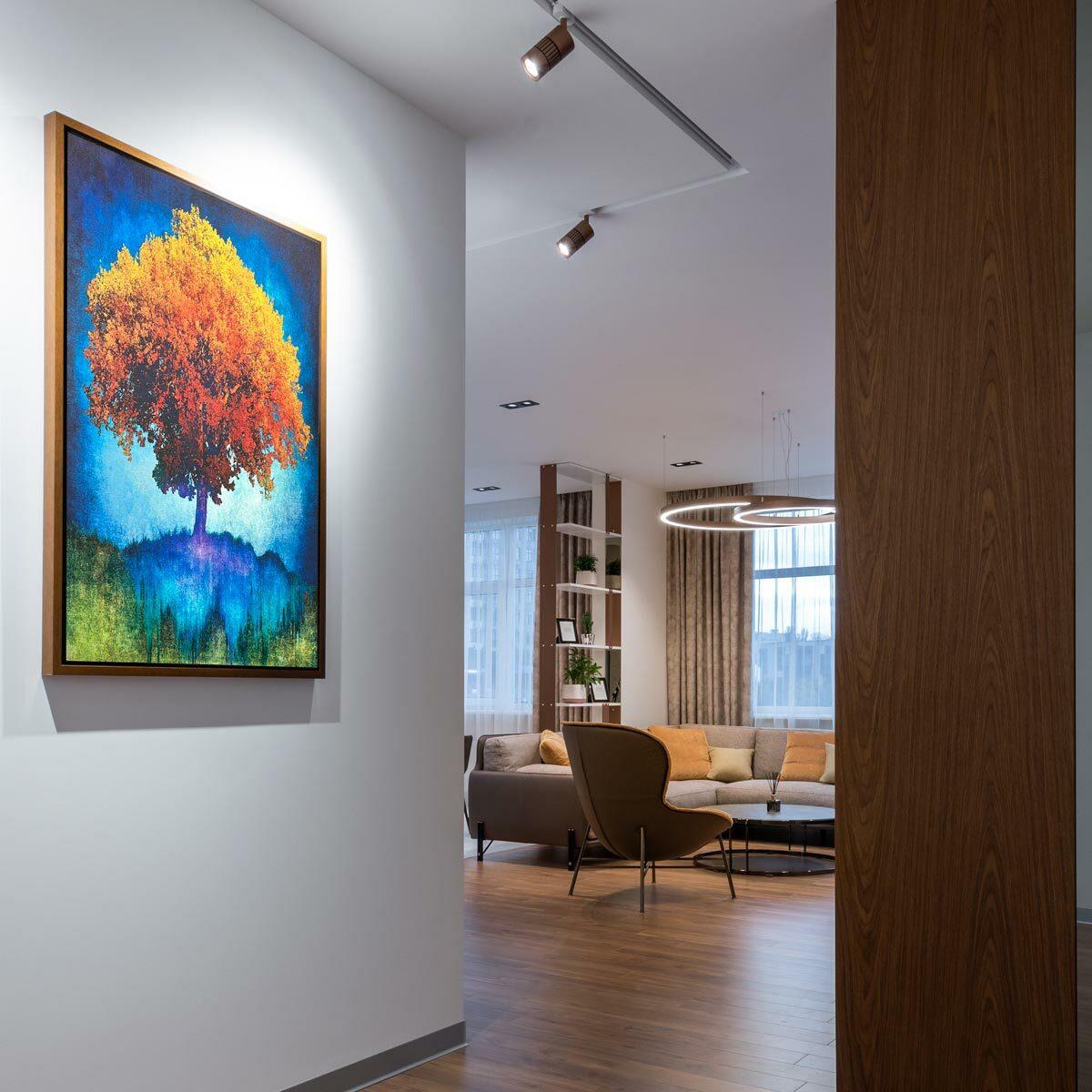N50.9521 E0.0863 - Limited Edition - Gigglewick Gallery