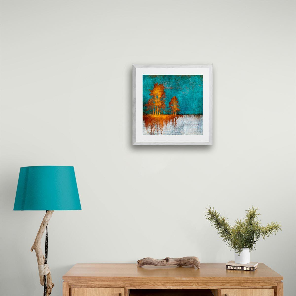 N51.0589 E0.0357 - Limited Edition - Gigglewick Gallery