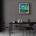 N51.0666 E0.1062 - Limited Edition - Gigglewick Gallery
