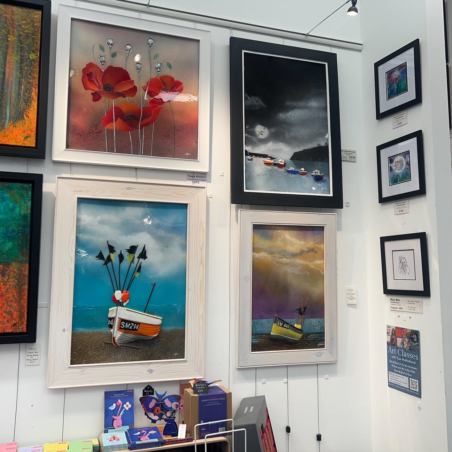 SM444 - Sunset Sentinel