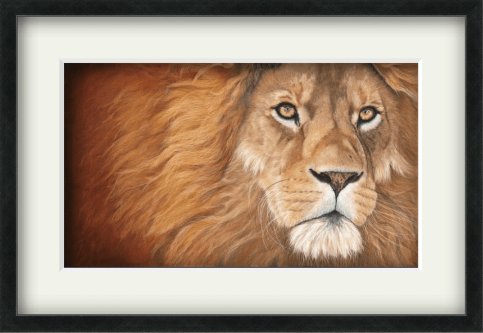 Savanna Monarch - Gigglewick Gallery