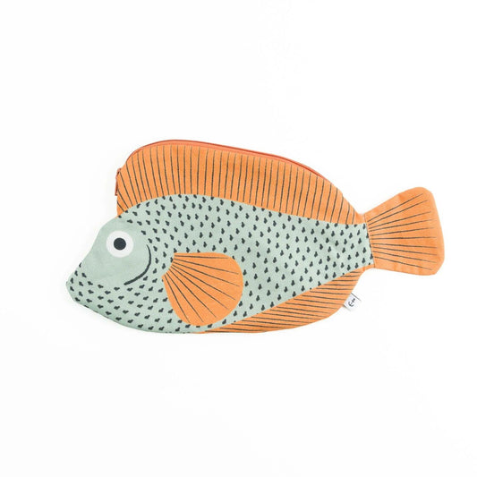 Scorpion Fish (only 1 available) - Gigglewick Gallery