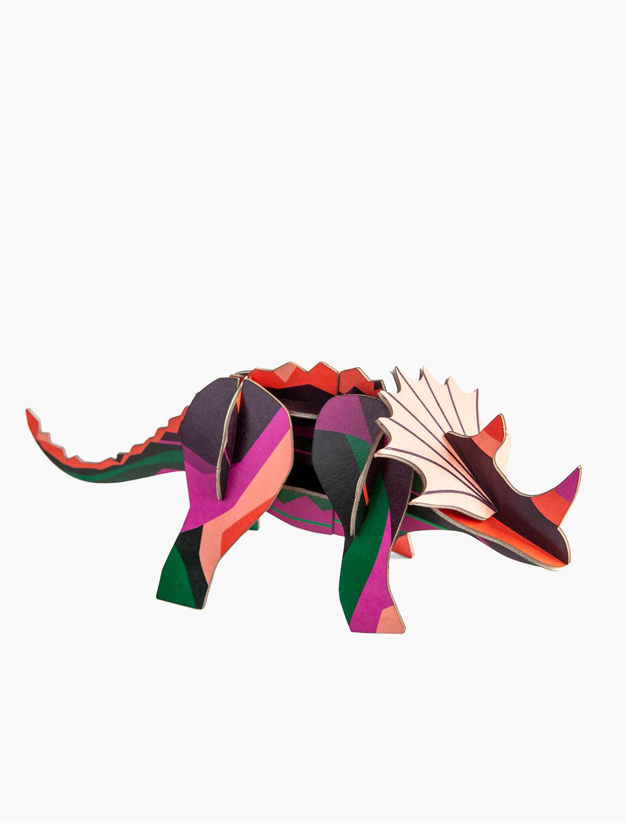 Small Triceratops - Gigglewick Gallery