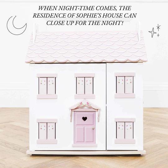 Sophie's Dolls House - Gigglewick Gallery