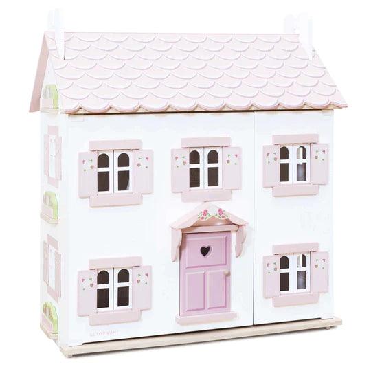 Sophie's Dolls House - Gigglewick Gallery