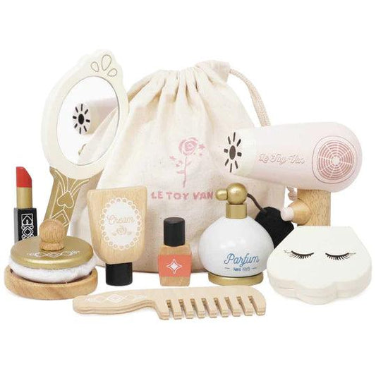 Star Beauty Bag - Gigglewick Gallery