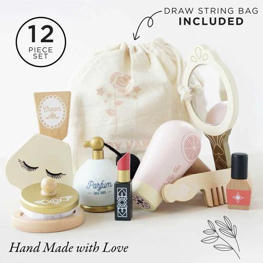 Star Beauty Bag - Gigglewick Gallery