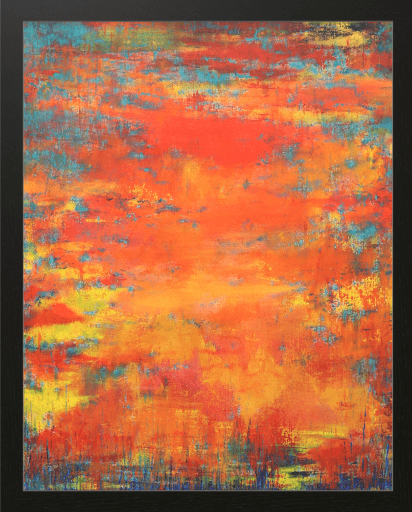 Almost Hot - Gigglewick Gallery