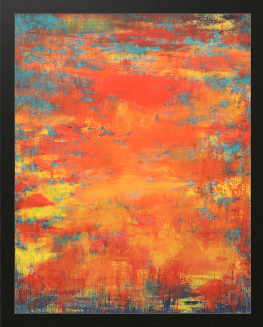 Almost Hot - Gigglewick Gallery