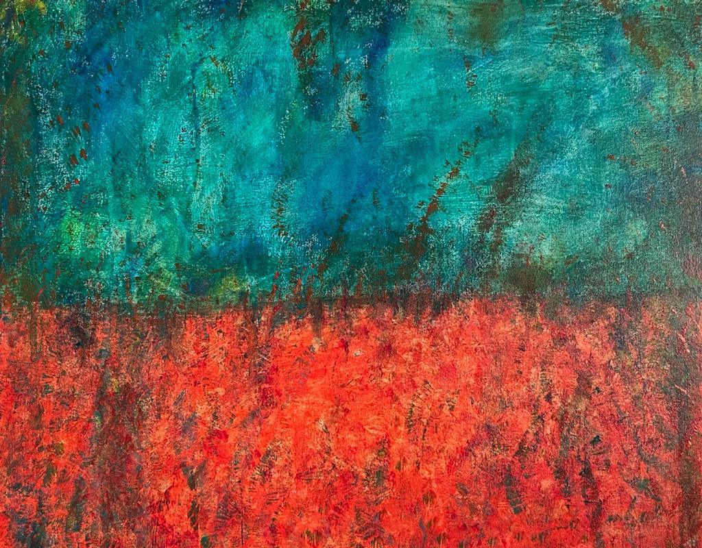 Autumn Energy - Gigglewick Gallery